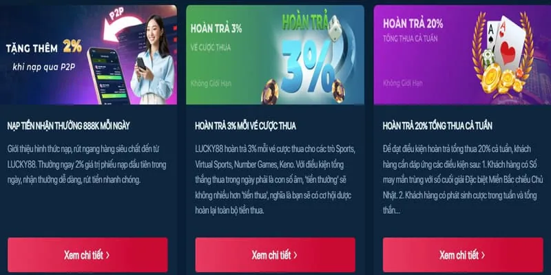 Người chiến thắng Jackpot